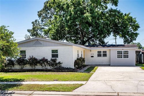6116 Amhurst St, Metairie, LA, 70003-3706 | Card Image