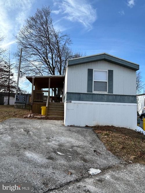 2718 Crestview Drive, York, PA, 17402 | Card Image