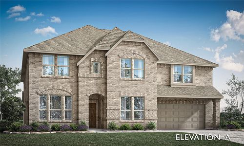 2353 Flora Dr, Rockwall, TX, 75032-7595 | Card Image