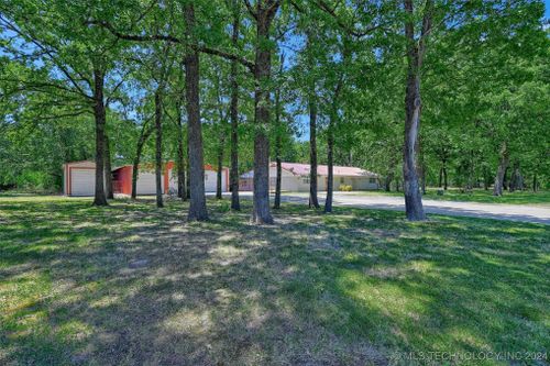 43 W Peterson Drive, Mead, OK, 73449 | Card Image