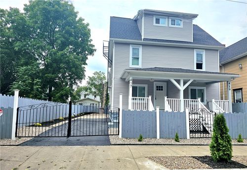 417-419 Murray St, Rochester, NY, 14606-1713 | Card Image
