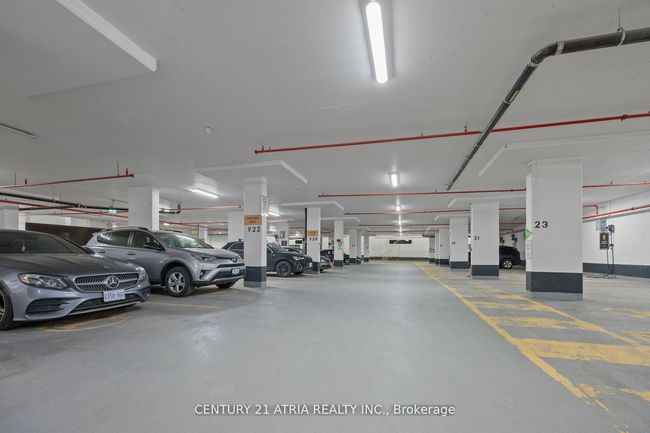 132 - 8 Cedarland Dr, Condo with 3 bedrooms, 3 bathrooms and null parking in Markham ON | Image 37