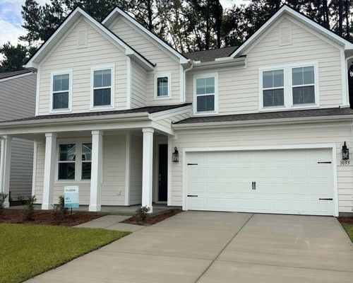 060-1055 Boyington Dr, Hollywood, SC, 29449-6374 | Card Image