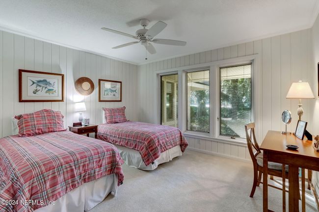13 Red Maple Rd, House other with 4 bedrooms, 3 bathrooms and null parking in AMELIA ISLAND FL | Image 25