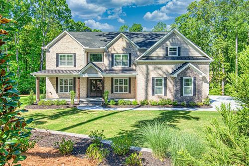 15448 Hopewell Rd, Milton, GA, 30004-2809 | Card Image