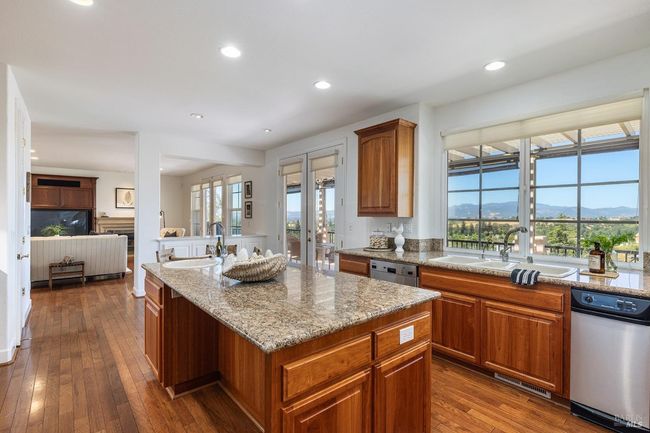 654 Chaparral Cir, House other with 4 bedrooms, 4 bathrooms and 8 parking in Napa CA | Image 22