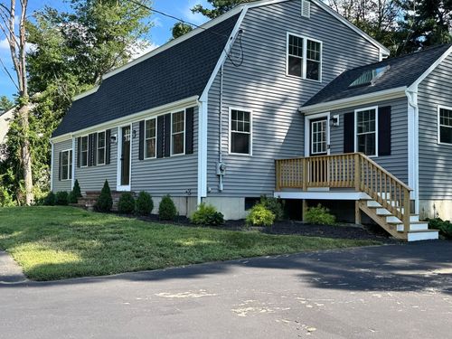 53 Bridge St, Raynham, MA, 02767-1988 | Card Image