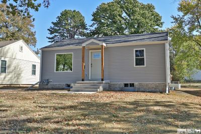 1212 N 10th Street, House other with 3 bedrooms, 2 bathrooms and 2 parking in Beatrice NE | Image 2