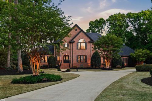 212 Weatherby Dr, Greenville, SC, 29615-5810 | Card Image