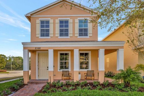 2388 Se Union Park Dr, Port St. Lucie, FL, 34952-8033 | Card Image