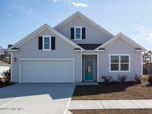 lot-40-2078 Tulip St, Leland, NC, 28451 | Card Image
