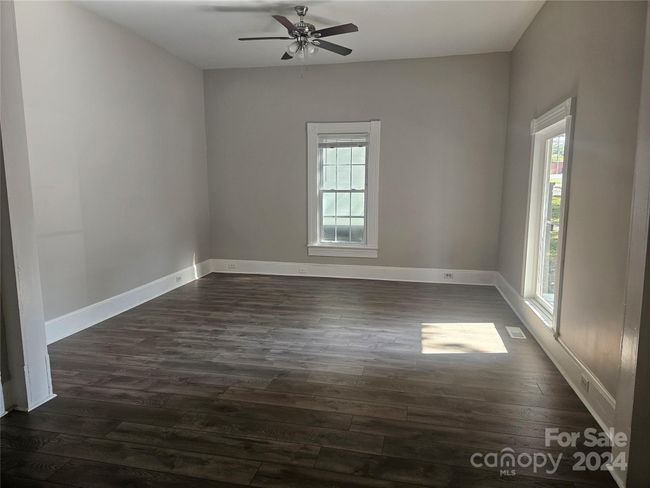 508 Yadkin Ave, House other with 4 bedrooms, 2 bathrooms and null parking in Spencer NC | Image 6