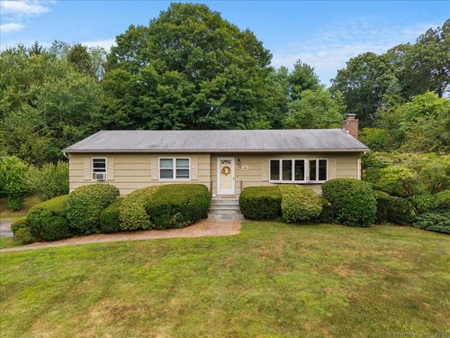 90 Terrell Dr, Milford, CT, 06461-2036 | Card Image