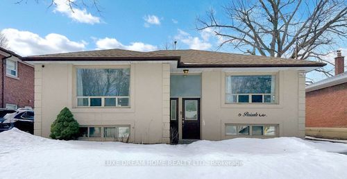 main-16 Perivale Cres, Scarborough, ON, M1J2C1 | Card Image