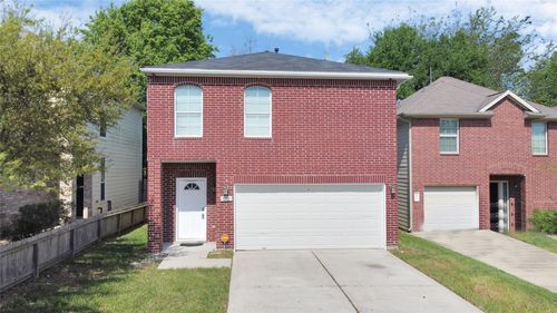 5822 Santa Bernadetta, Houston, TX, 77017-5987 | Card Image