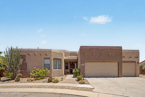 7905 W Little Eagle Ct, Tucson, AZ, 85757-1644 | Card Image