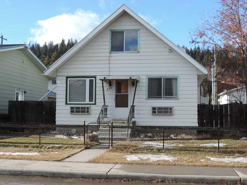 208 Patricia St, Jasper, AB, T0E1E0 | Card Image