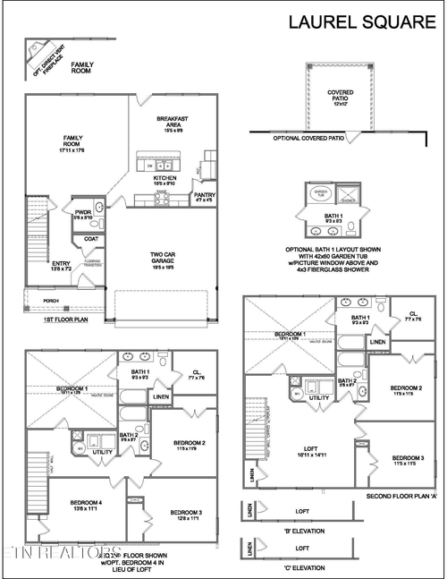 8902 Keenberg Ln, Knoxville, TN, 37931-3769 | Card Image