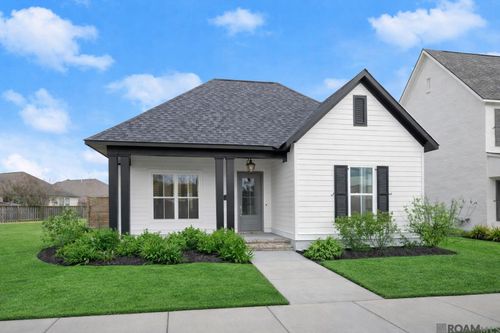 2724 Shoreside Ave, Baton Rouge, LA, 70810 | Card Image