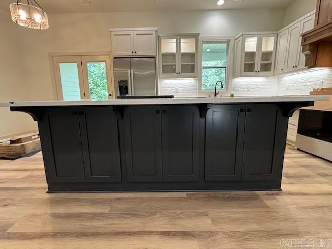 105 Bayshore Cv, House other with 4 bedrooms, 3 bathrooms and null parking in Hot Springs AR | Image 8
