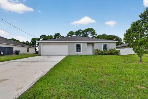3918 Sw Brunswick St, Port St Lucie, FL, 34953-7031 | Card Image