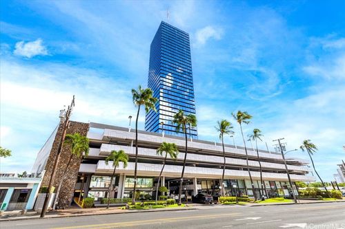 802-1750 Kalakaua Ave, Honolulu, HI, 96826-3719 | Card Image