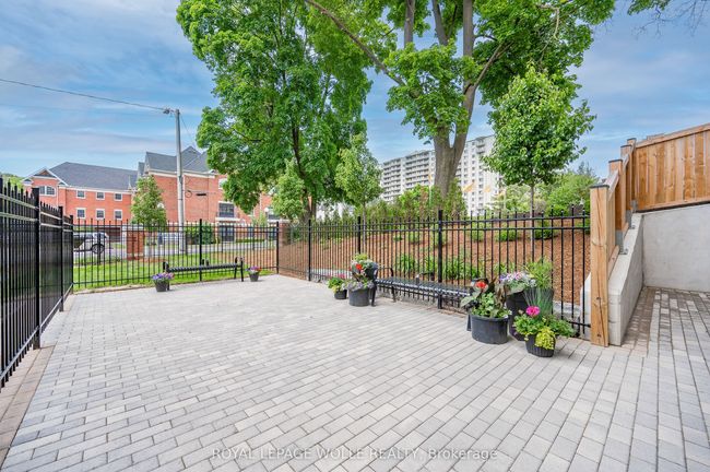 210 - 399 Queen St S, Condo with 1 bedrooms, 1 bathrooms and 1 parking in Kitchener ON | Image 45