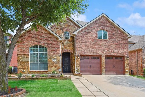 1231 Golf Club Dr, Lantana, TX, 76226-7378 | Card Image