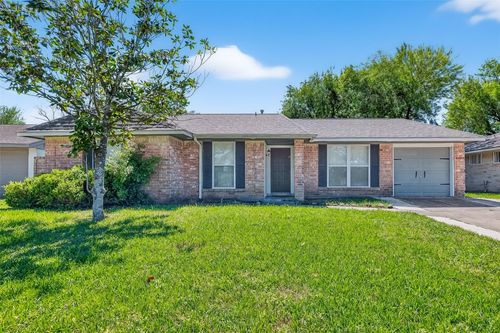 12114 Ryewater Dr, Houston, TX, 77089-6520 | Card Image