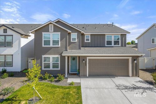 7482 E Edison St, Nampa, ID, 83687-1170 | Card Image