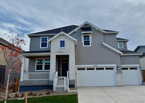 16636 W 93rd Pl, Arvada, CO, 80007-8319 | Card Image