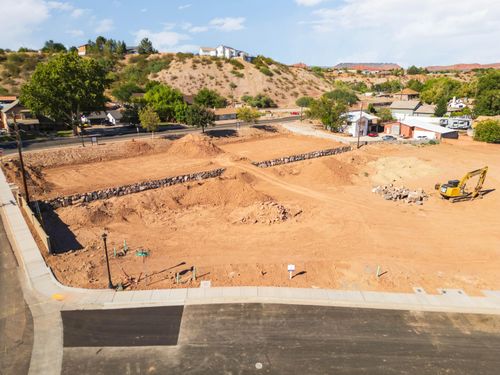 1-1420 E Clara Ln, Saint George, UT, 84790 | Card Image