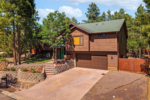 2190 Evergreen Ln, Show Low, AZ, 85901-7786 | Card Image