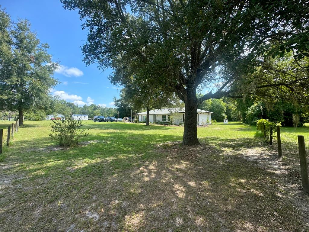 19th Cir, Trenton, FL 32693