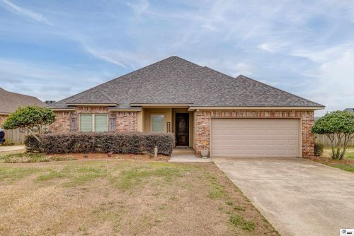 211 Barker Drive, Monroe, LA, 71203 | Card Image