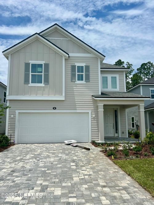 47 Ripple Rd, SAINT AUGUSTINE, FL, 32095-0077 | Card Image
