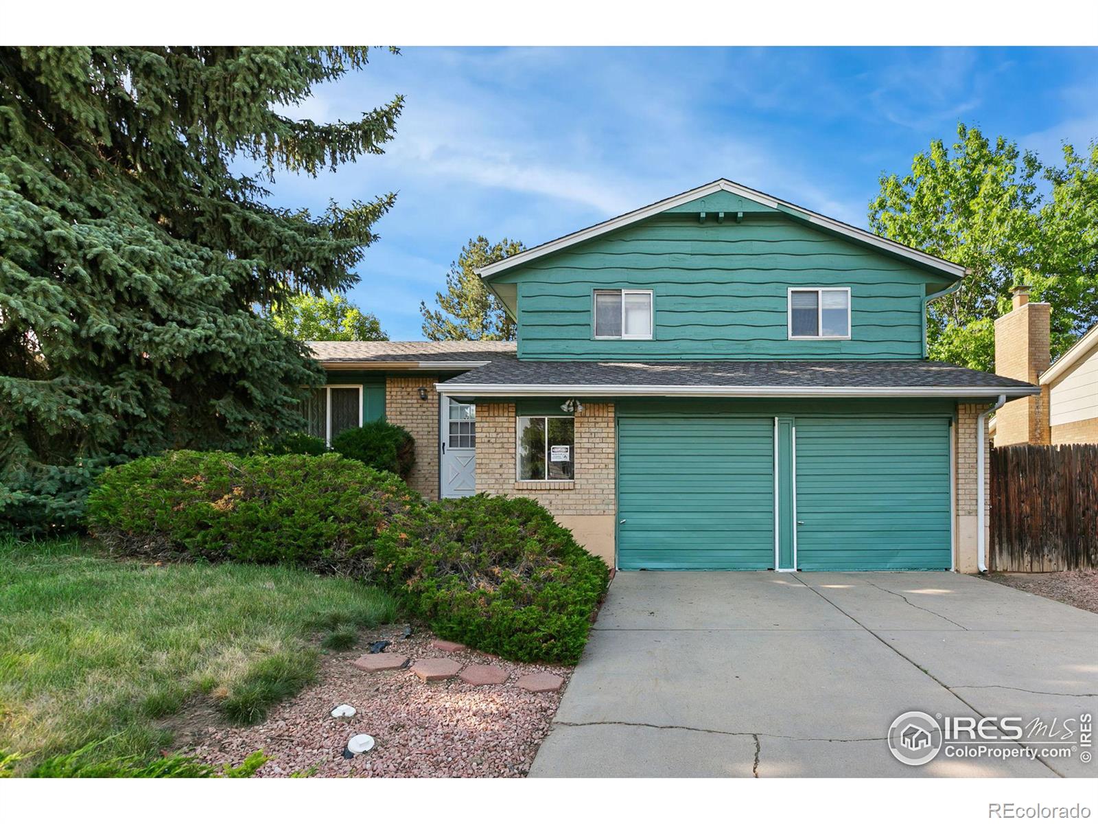 Quebec Ave, Longmont, CO 80501
