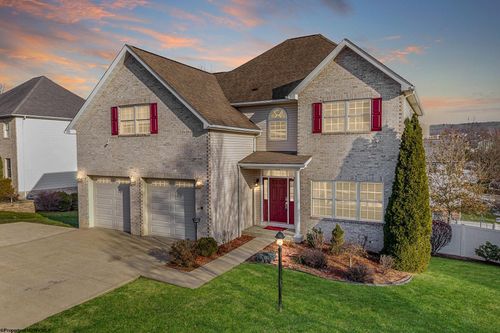 1051 Autumn Ave, Morgantown, WV, 26508-6239 | Card Image