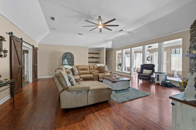 4250 Oak Rd, House other with 4 bedrooms, 4 bathrooms and null parking in Bartlett TN | Image 11