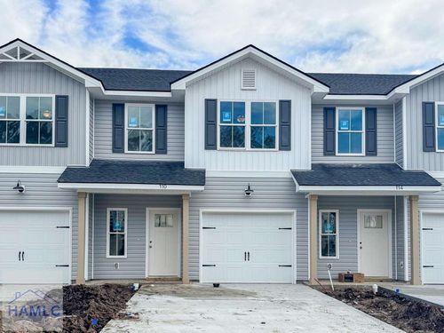 110 Heirloom Rd, Hinesville, GA, 31313-1265 | Card Image