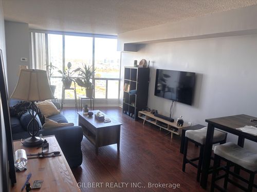 1201-65 Ellen St, Barrie, ON, L4N3A5 | Card Image