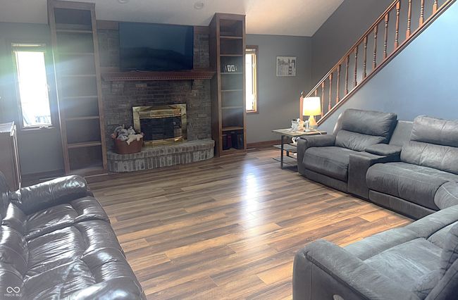 920 Corey Ln, House other with 4 bedrooms, 2 bathrooms and null parking in Plainfield IN | Image 10