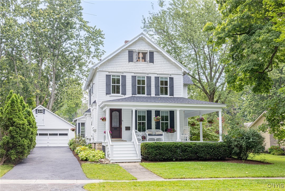 Leitch Ave, Skaneateles, NY 13152