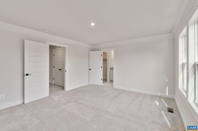 12 Talen Ln, House attached with 4 bedrooms, 4 bathrooms and null parking in CHARLOTTESVILLE VA | Image 27