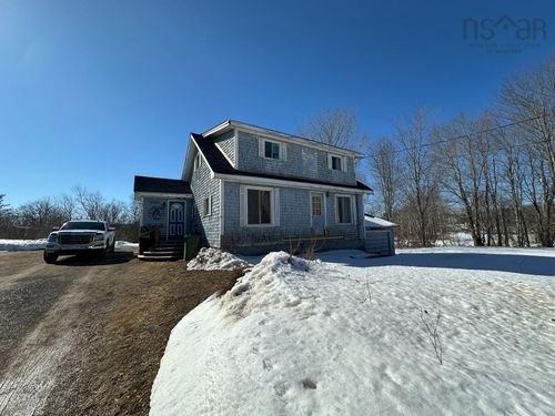 2043 Highway 359, Centreville, NS, B0P1J0 | Card Image