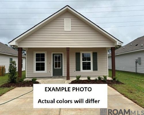 11242 Tallow Creek Drive, Denham Springs, LA, 70726 | Card Image
