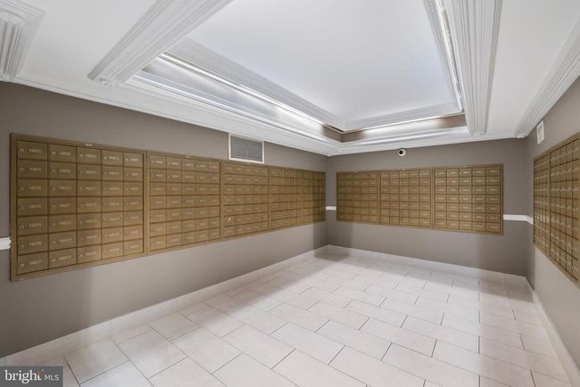 APT-1822N - 5500 Friendship Blvd, Condo with 2 bedrooms, 2 bathrooms and null parking in CHEVY CHASE MD | Image 8
