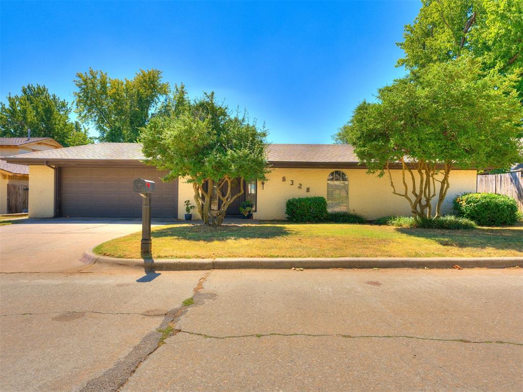 Saintsbury Ct, Oklahoma City, OK 73132