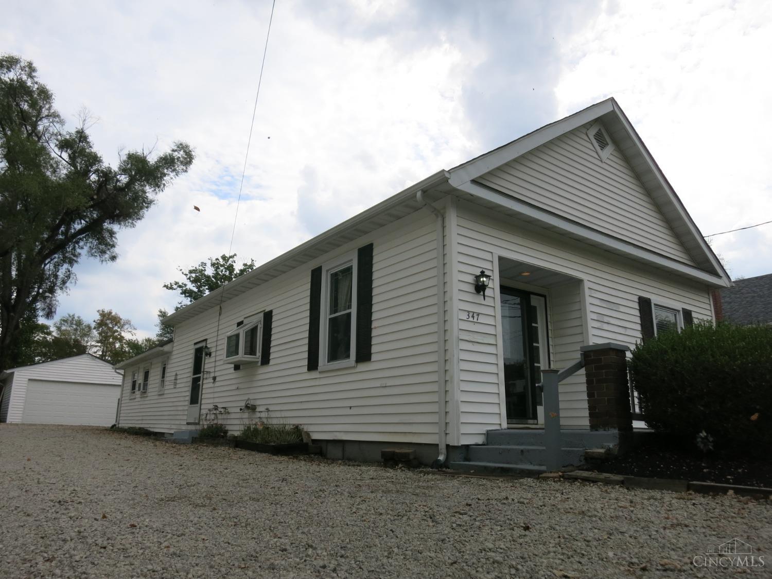 Cedar Dr, Loveland, OH 45140