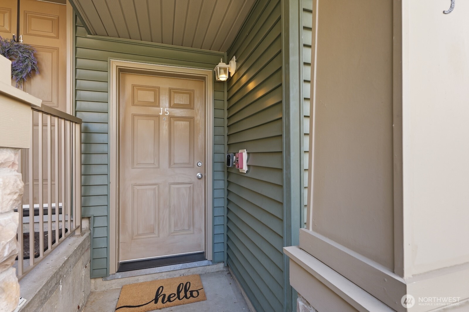 Residential in Renton 4